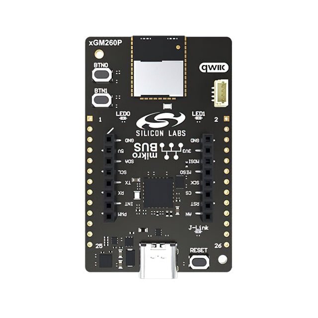 MGM260P-EK2713A