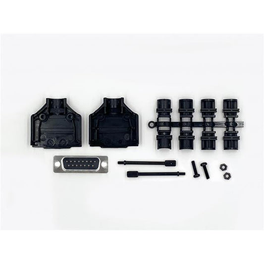 MHDTPPK15-DB15PK