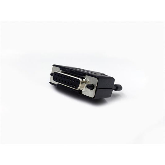 MHDTPPK15-DB15SK