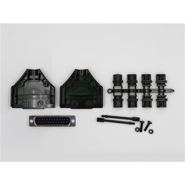 MHDTPPK25-DB25PK