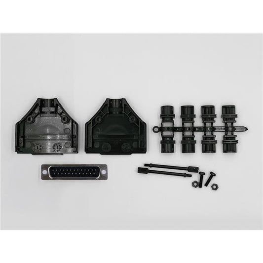 MHDTPPK25-DB25PK