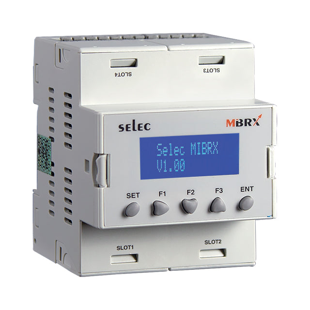 MIBRX-4M-1-0-0-24VDC