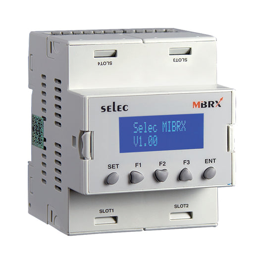 MIBRX-4M-1-0-0-24VDC