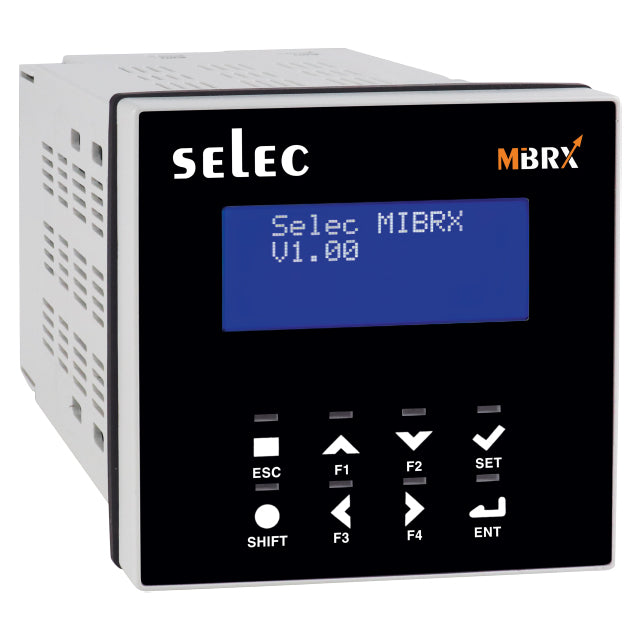 MIBRX-96-1-0-230V
