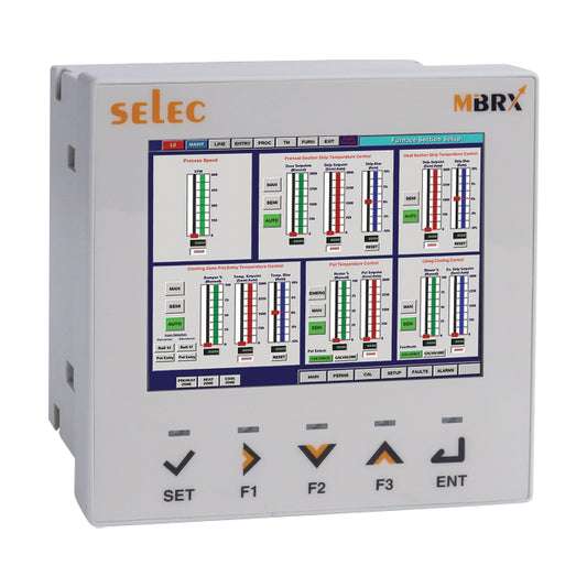 MIBRX-DSP-IND-96-8-0-00-C