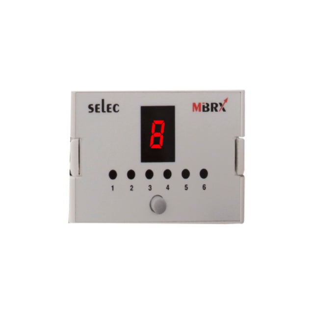 MIBRX-DSP- 4M-0-1-06-A
