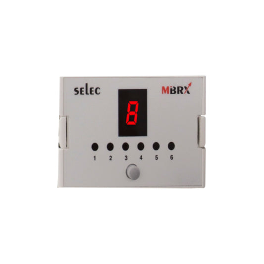 MIBRX-DSP- 4M-0-1-06-A