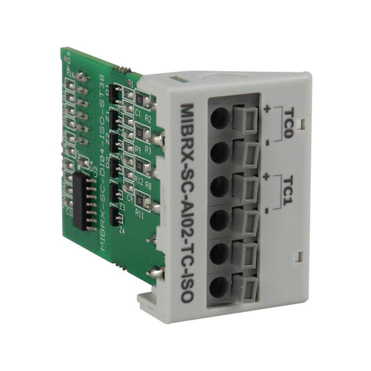 MIBRX-SC-AI02-TC-ISO
