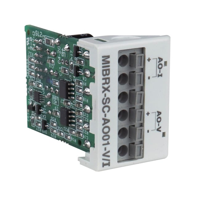 MIBRX-SC-AO01-V/I