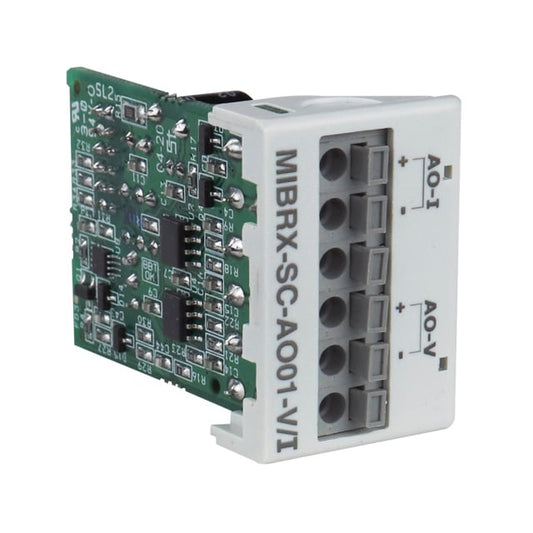 MIBRX-SC-AO01-V/I