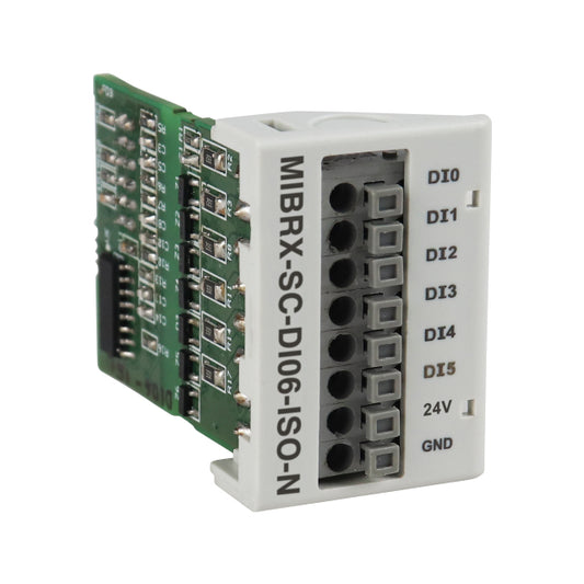 MIBRX-SC-DI06-ISO-N