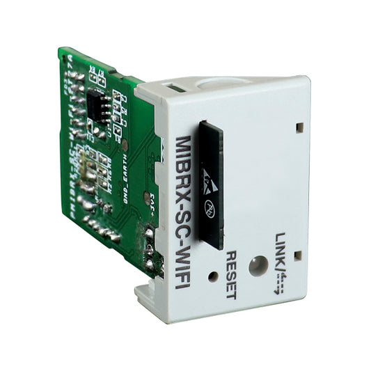 MIBRX-SC-WIFI