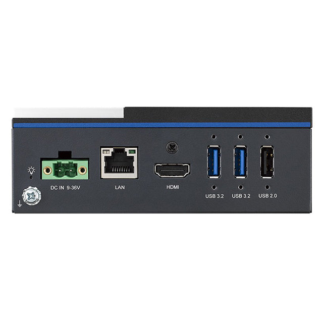 MIC-711-ON2A1