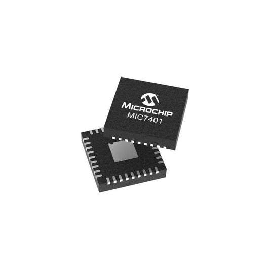 MIC7401YFL-TR