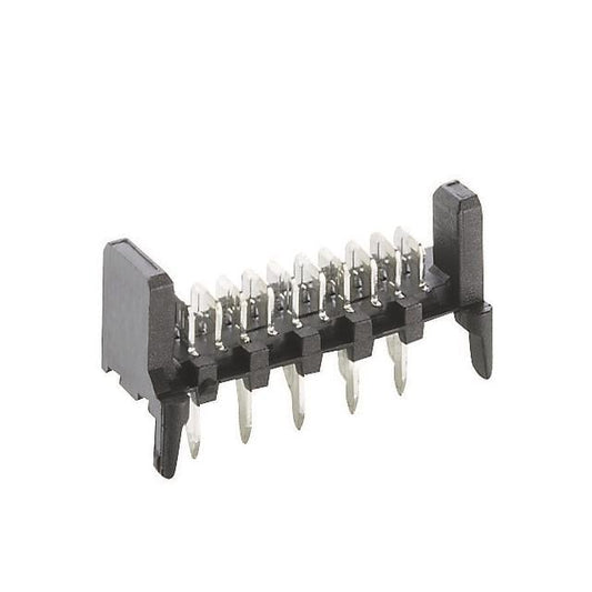 MICS 10