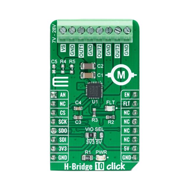 MIKROE-5108