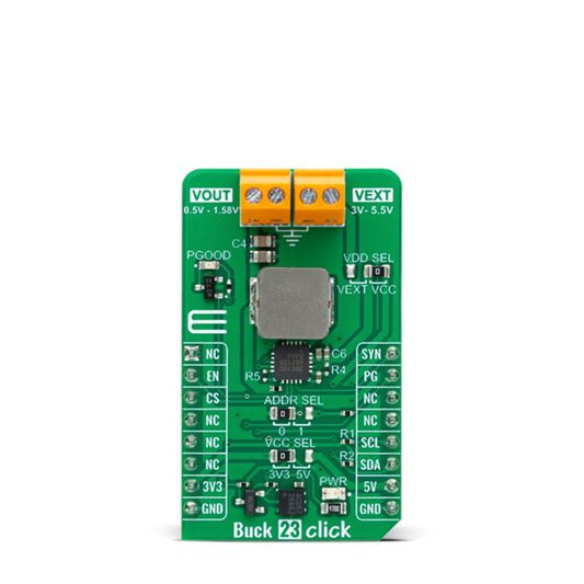 MIKROE-5536