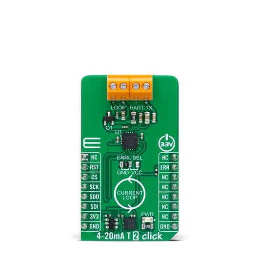 MIKROE-5540
