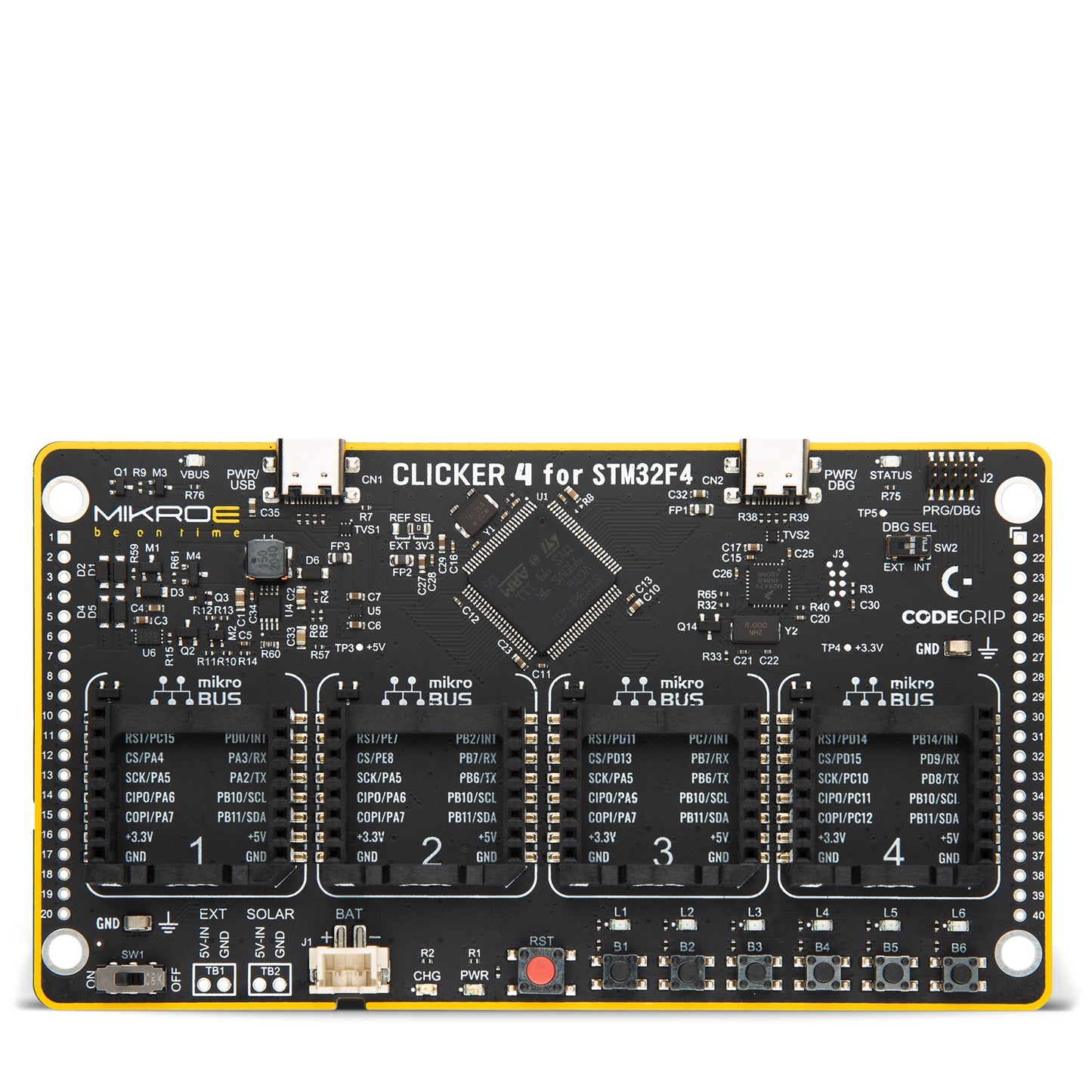 MIKROE-5850