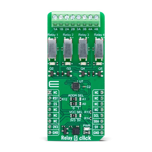 MIKROE-6001