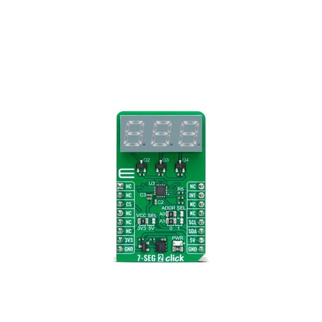 MIKROE-6005