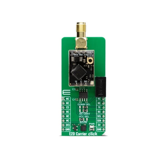 MIKROE-6012