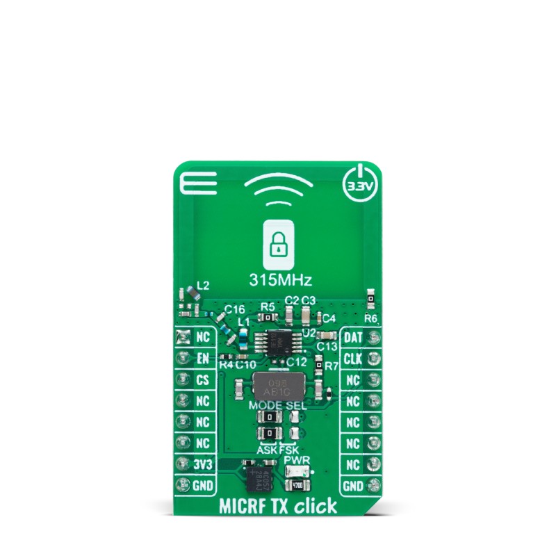 MIKROE-6016