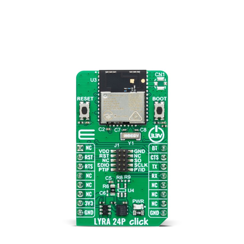 MIKROE-6021