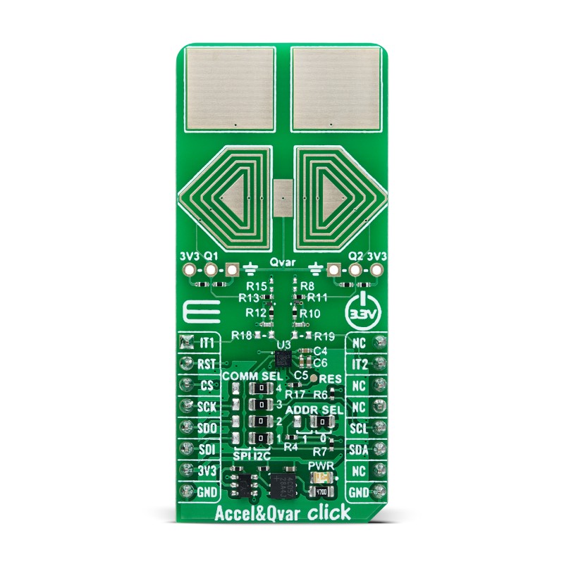 MIKROE-6025