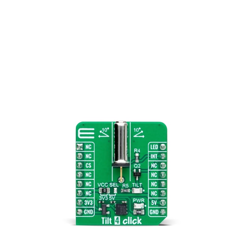 MIKROE-6026