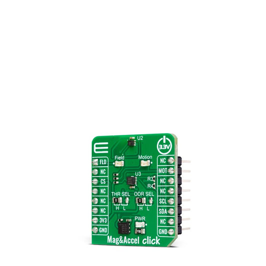 MIKROE-6027