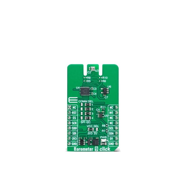 MIKROE-6035
