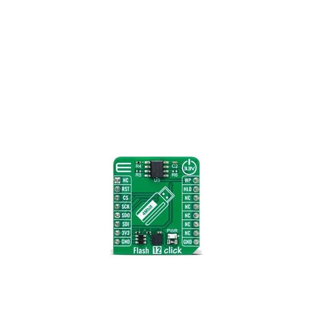 MIKROE-6036