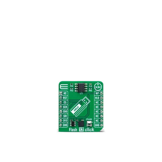 MIKROE-6036
