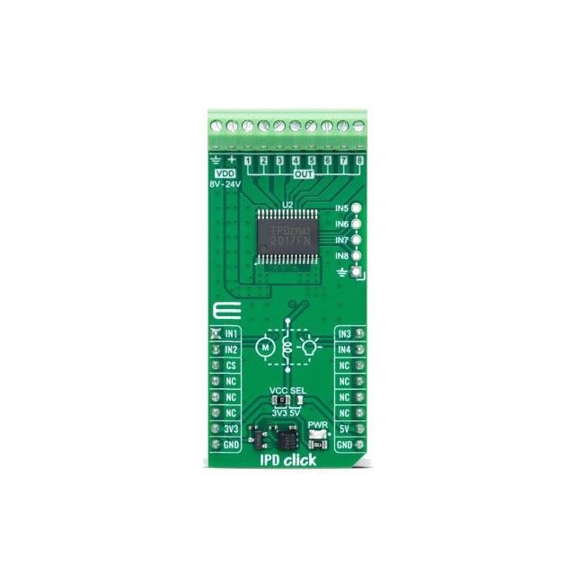 MIKROE-6075