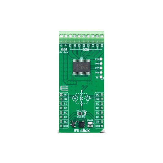 MIKROE-6075