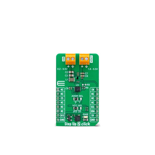 MIKROE-6076