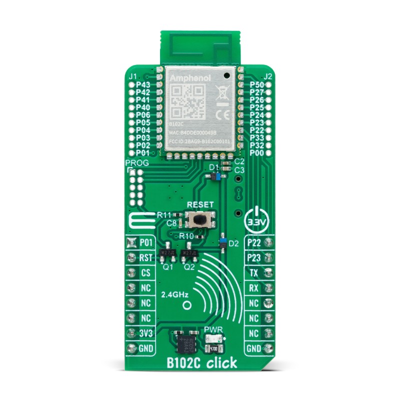 MIKROE-6088