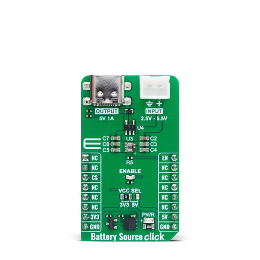 MIKROE-6090