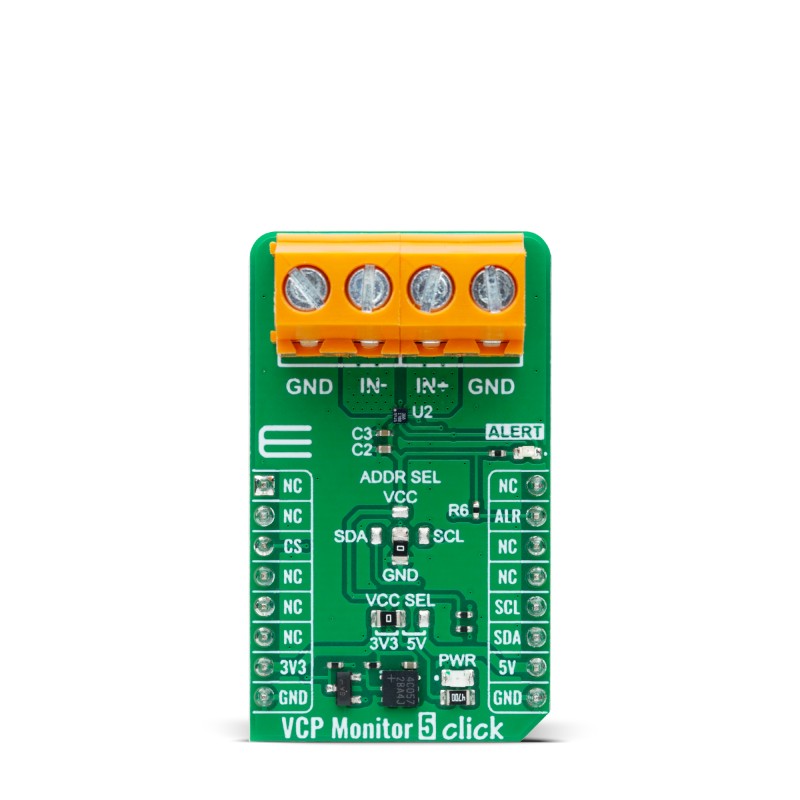 MIKROE-6091