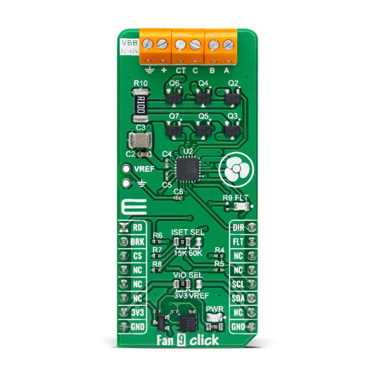 MIKROE-6103