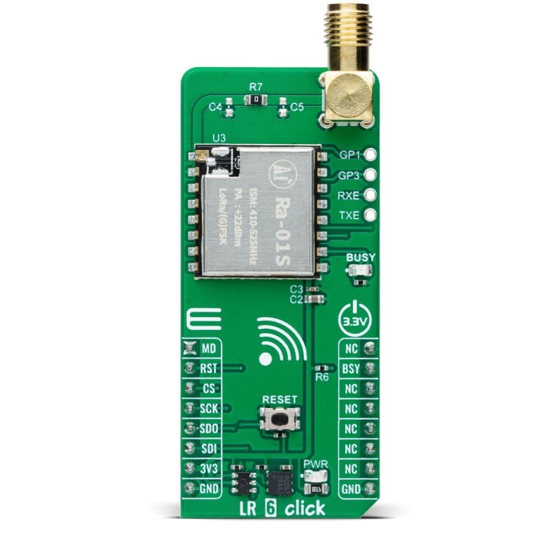 MIKROE-6112