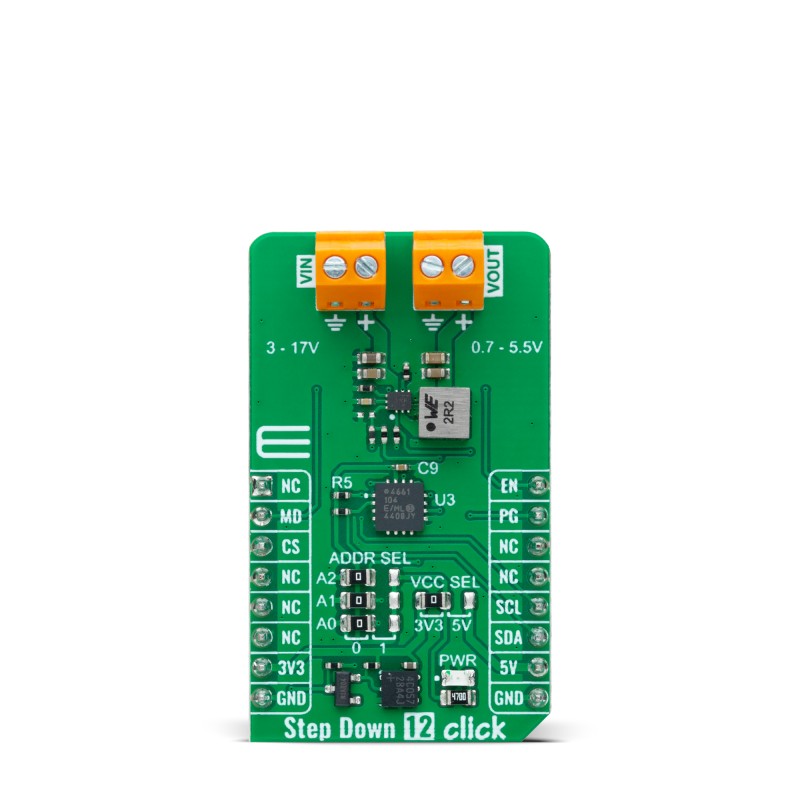 MIKROE-6126