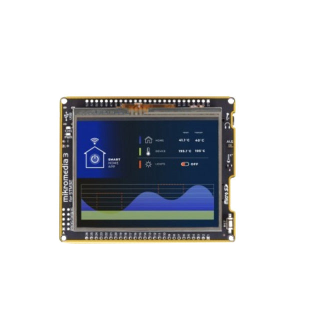 MIKROE-6131