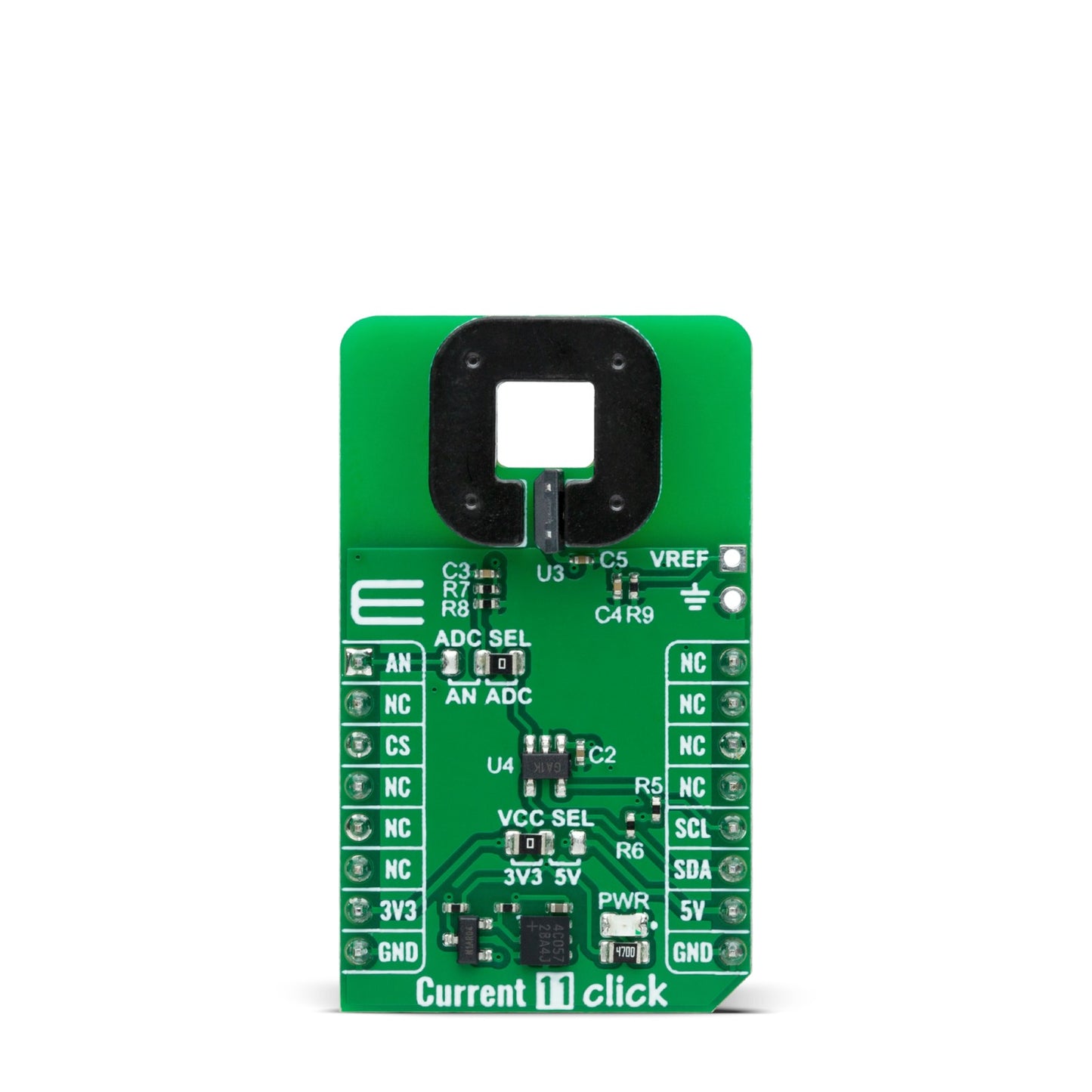 MIKROE-6166