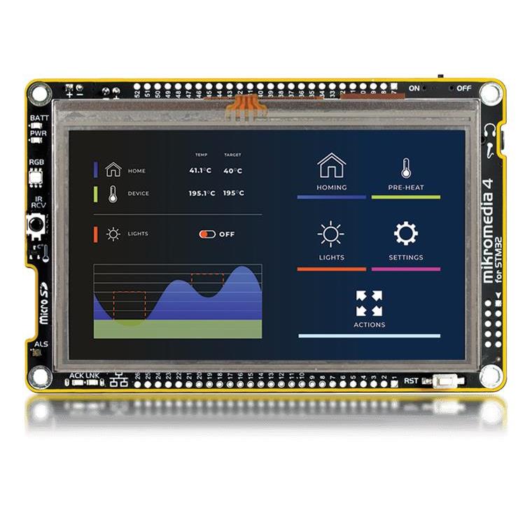 MIKROE-6172