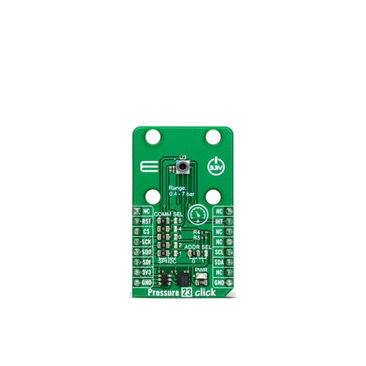 MIKROE-6207