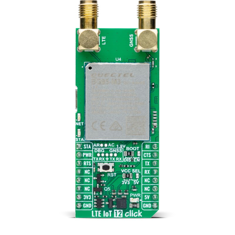 MIKROE-6311