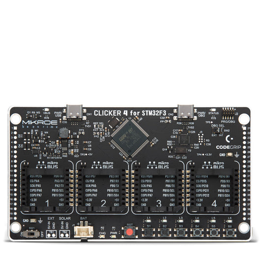 MIKROE-6330