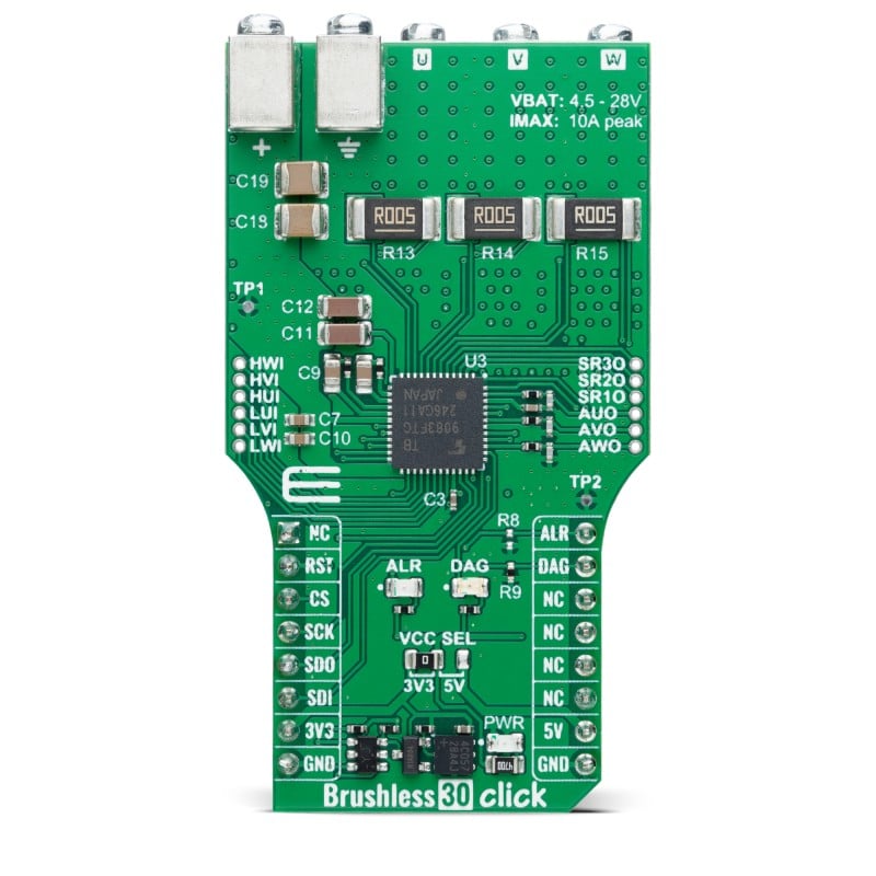 MIKROE-6348